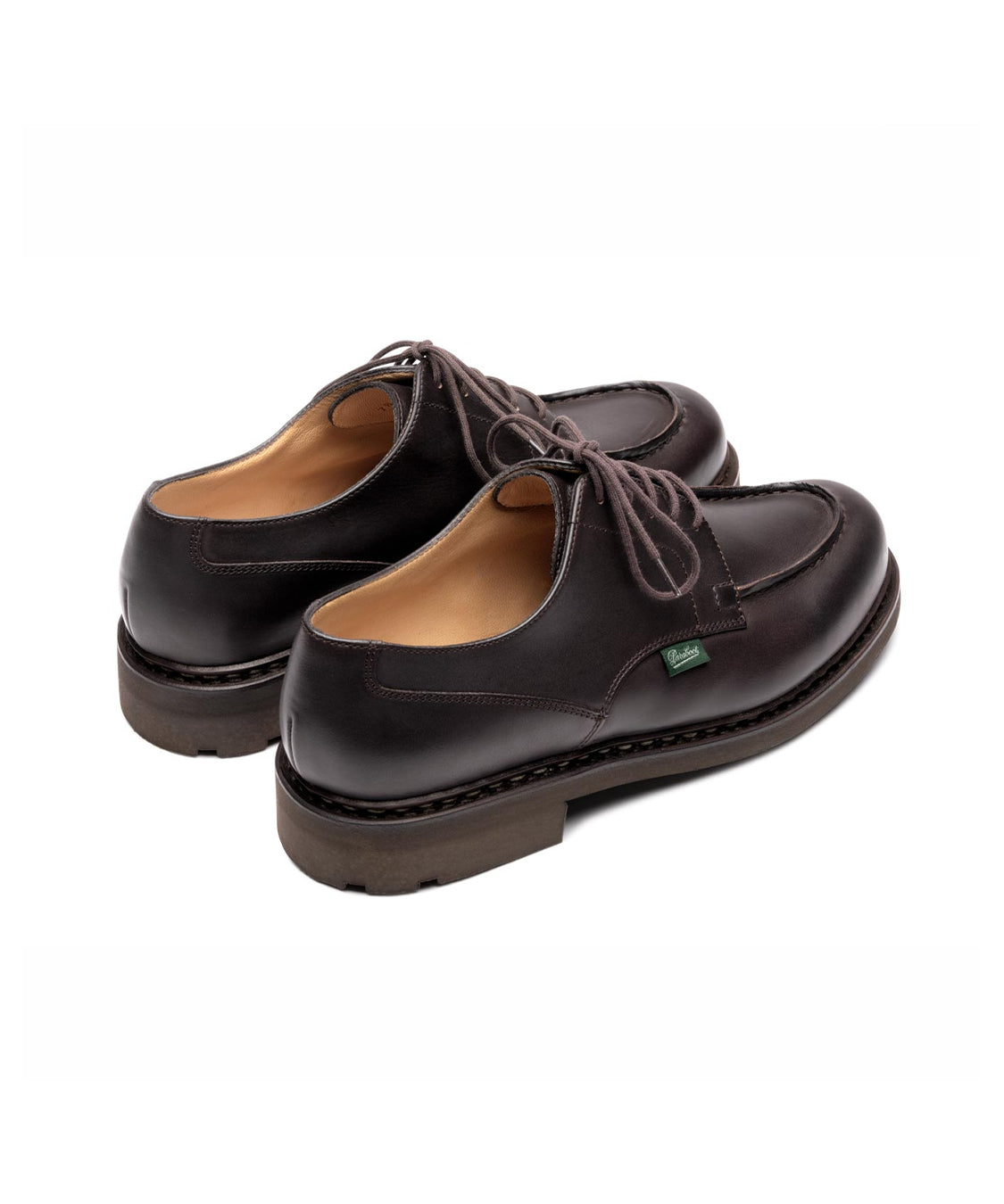 Tex Marron-Lis PARABOOT Uomo - Marrone