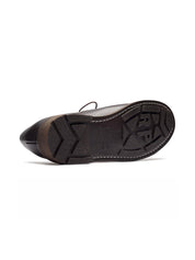 Scarpa Derby Chambord/Tex Marron-Lis PARABOOT Uomo - Marrone