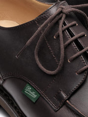 Scarpa Derby Chambord/Tex Marron-Lis PARABOOT Uomo - Marrone