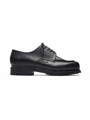 Scarpa Derby Chambord/Tex Noire-Lis PARABOOT Uomo - Nero