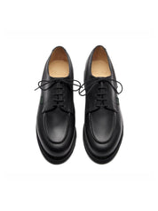 Scarpa Derby Chambord/Tex Noire-Lis PARABOOT Uomo - Nero