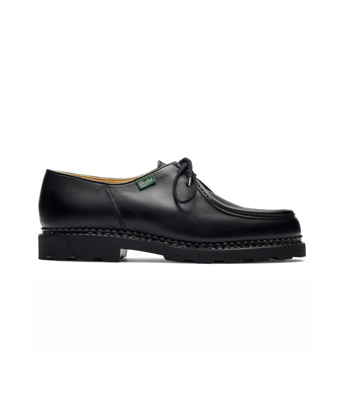 Marche II Noire-Lis PARABOOT Uomo - Nero