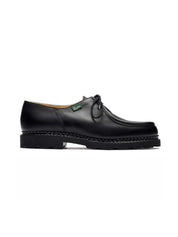 Scarpa Derby Michael/Marche II Noire-Lis PARABOOT Uomo - Nero