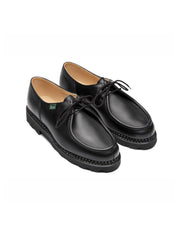 Scarpa Derby Michael/Marche II Noire-Lis PARABOOT Uomo - Nero