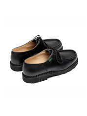 Scarpa Derby Michael/Marche II Noire-Lis PARABOOT Uomo - Nero