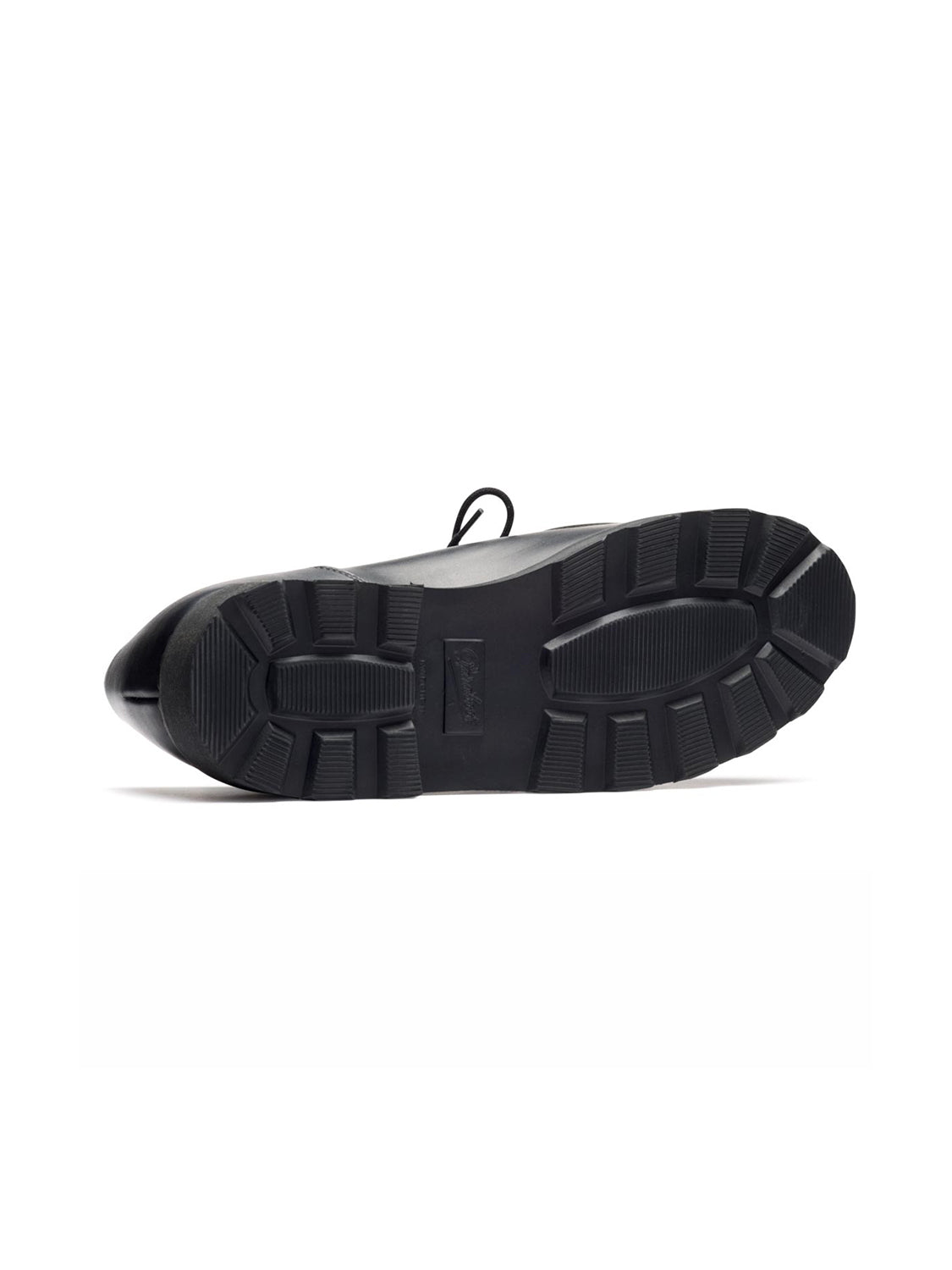 Scarpa Derby Michael/Marche II Noire-Lis PARABOOT Uomo - Nero