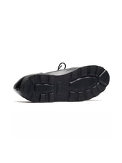 Scarpa Derby Michael/Marche II Noire-Lis PARABOOT Uomo - Nero
