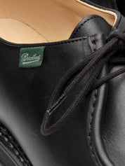 Scarpa Derby Michael/Marche II Noire-Lis PARABOOT Uomo - Nero
