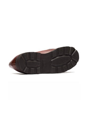 Scarpa Derby Michael/Marche II Marron-Gringo PARABOOT Uomo - Marrone