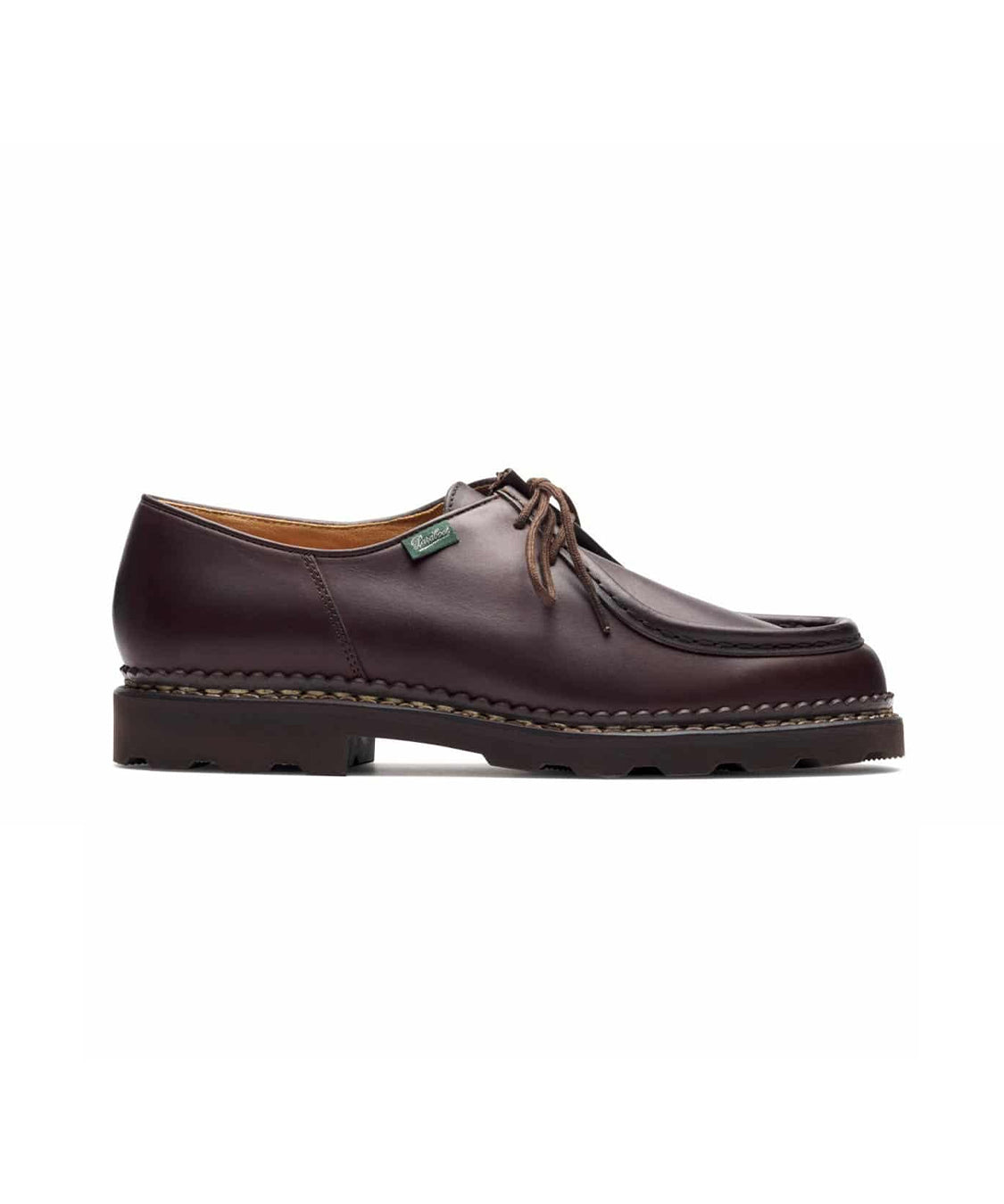 Marche II Marron-Lis PARABOOT Uomo - Marrone