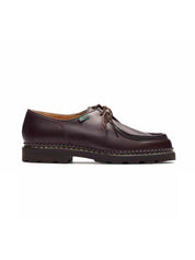 Scarpa Derby Michael/Marche II Marron-Lis PARABOOT Uomo - Marrone