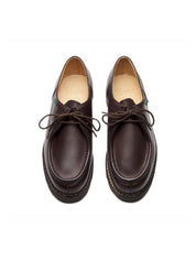 Scarpa Derby Michael/Marche II Marron-Lis PARABOOT Uomo - Marrone