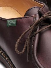 Scarpa Derby Michael/Marche II Marron-Lis PARABOOT Uomo - Marrone