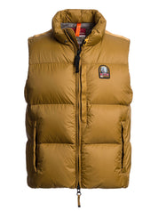Gilet Roydale Down PARAJUMPERS Uomo - Cinnamon