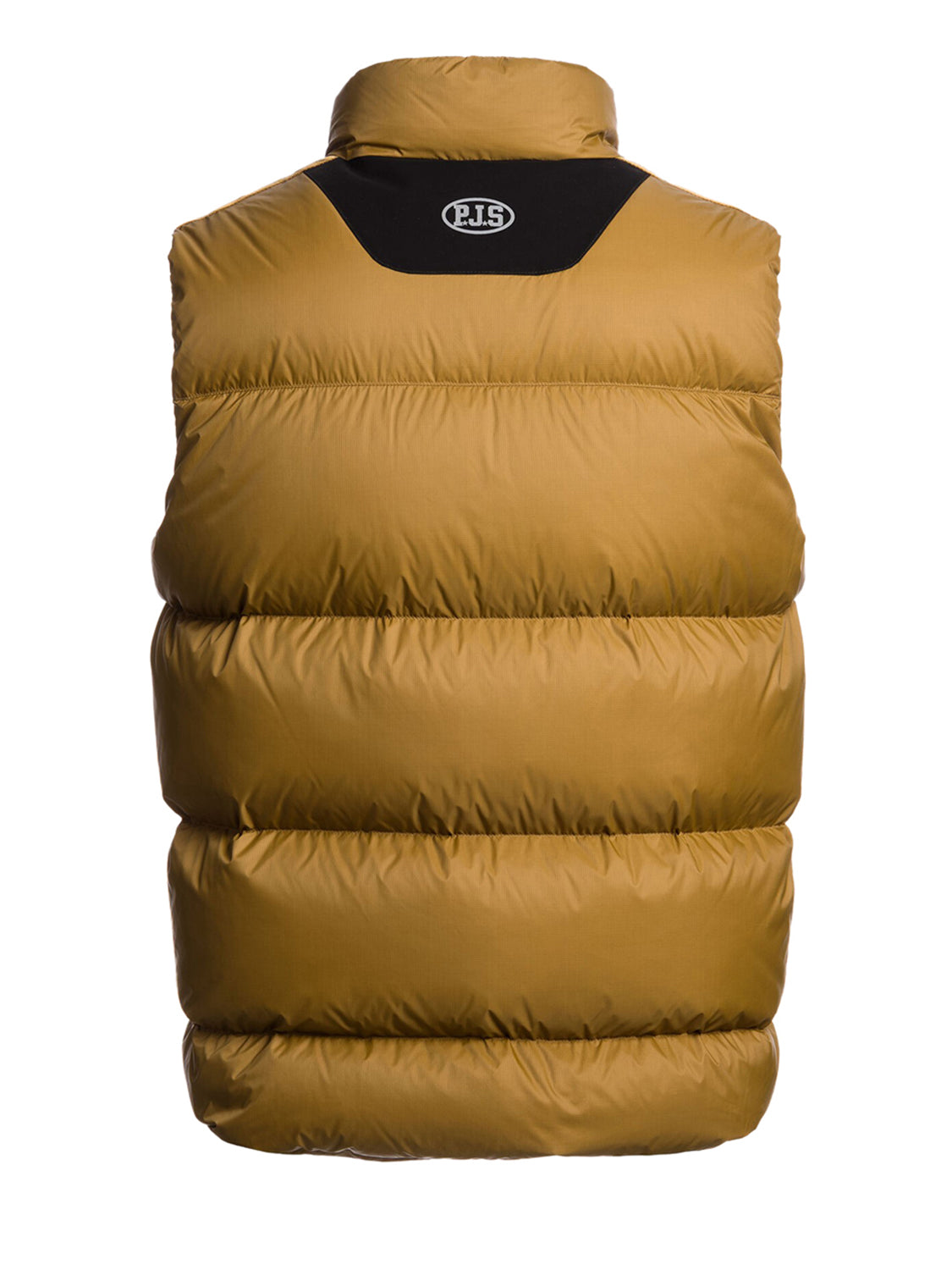 Gilet Roydale Down PARAJUMPERS Uomo - Cinnamon
