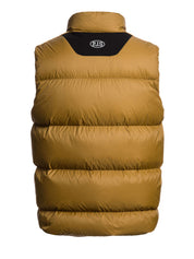 Gilet Roydale Down PARAJUMPERS Uomo - Cinnamon