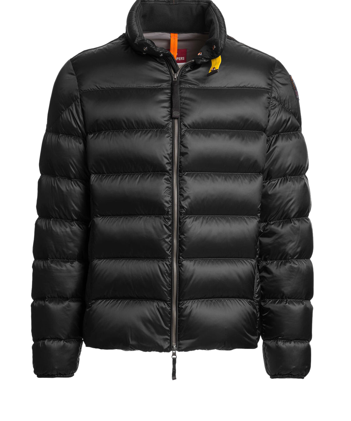 Giubbotto Dillon Down PARAJUMPERS Uomo - Nero
