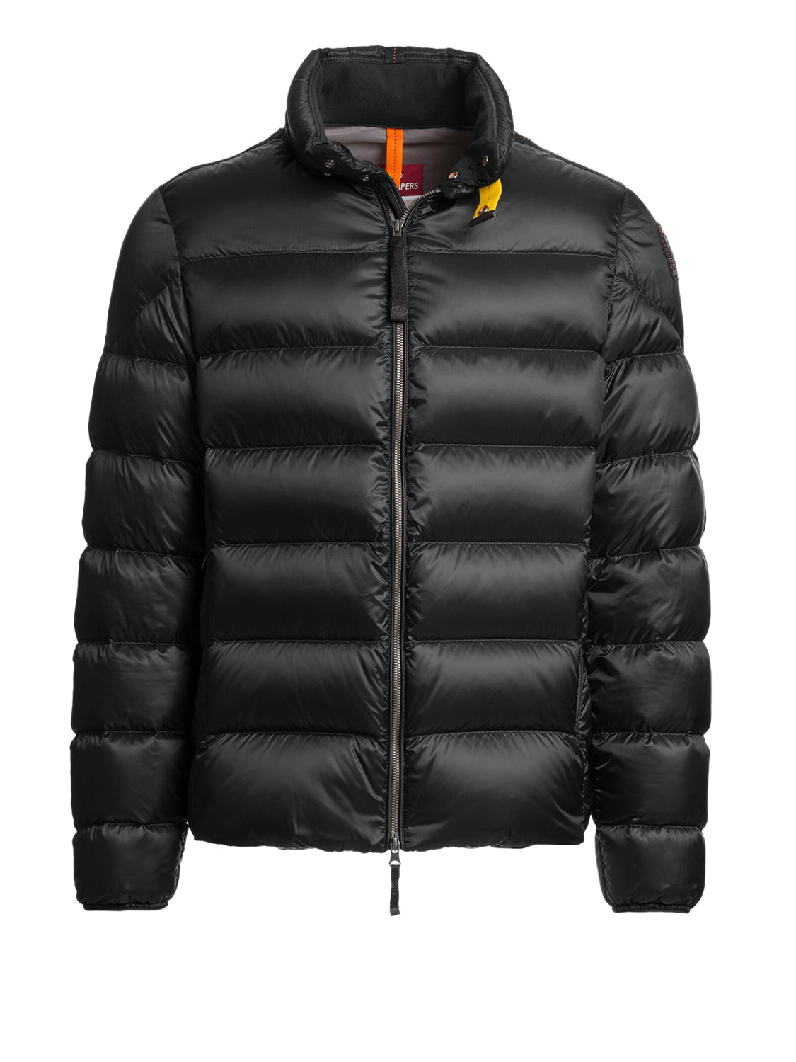 Giubbotto Dillon Down PARAJUMPERS Uomo - Nero