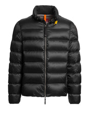 Giubbotto Dillon Down PARAJUMPERS Uomo - Nero
