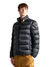 Giubbotto Dillon Down PARAJUMPERS Uomo - Nero