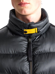 Giubbotto Dillon Down PARAJUMPERS Uomo - Nero