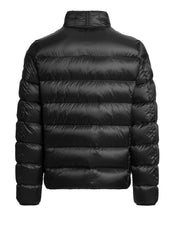 Giubbotto Dillon Down PARAJUMPERS Uomo - Nero