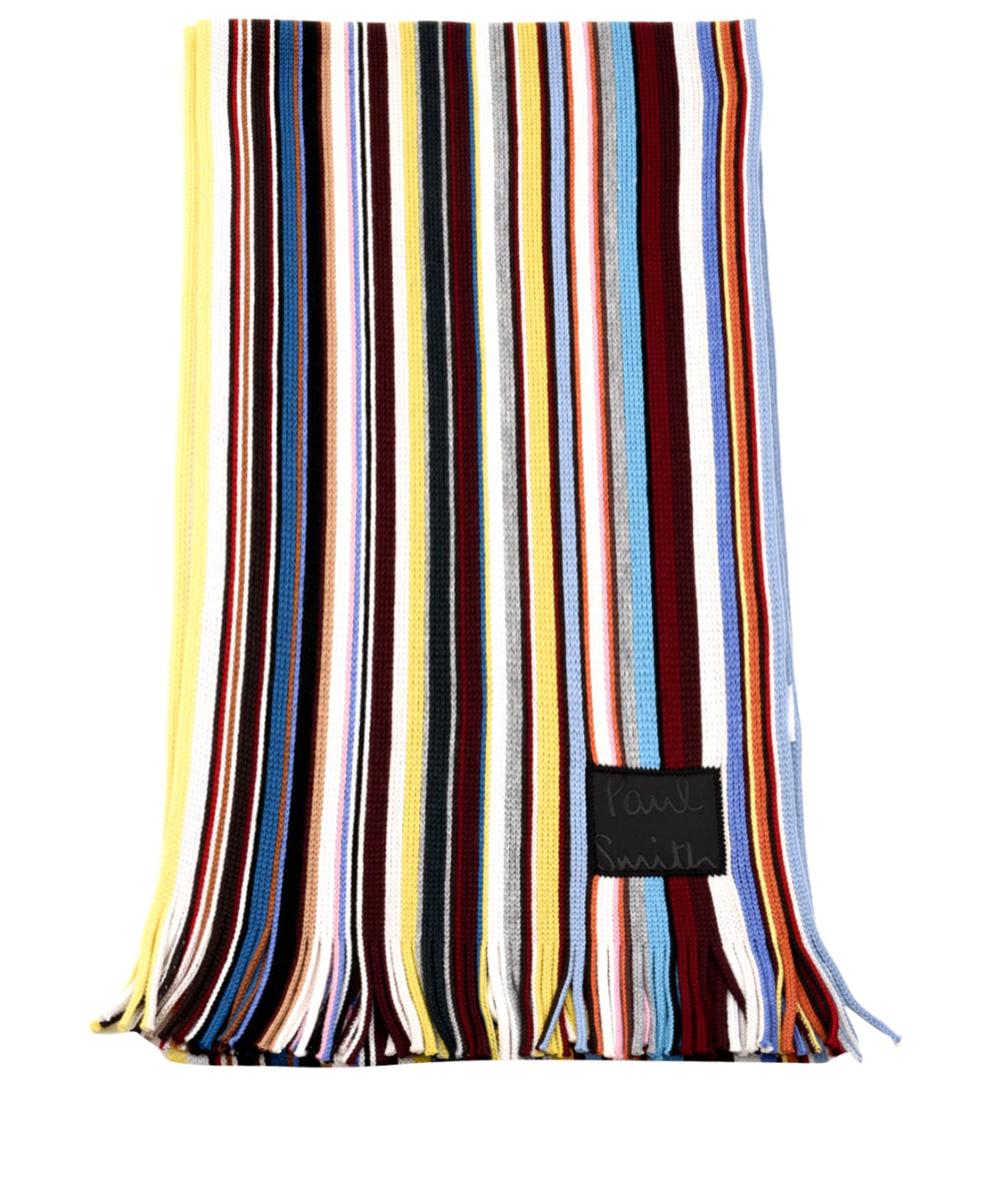 Sciarpa PAUL SMITH Uomo - Multicolore