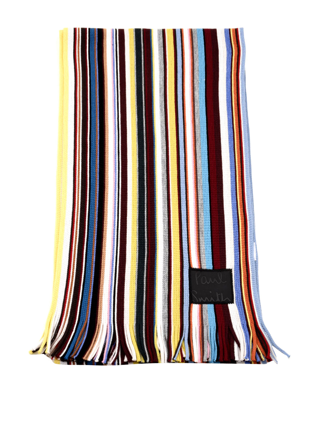 Sciarpa PAUL SMITH Uomo - Multicolore