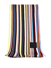 Sciarpa PAUL SMITH Uomo - Multicolore
