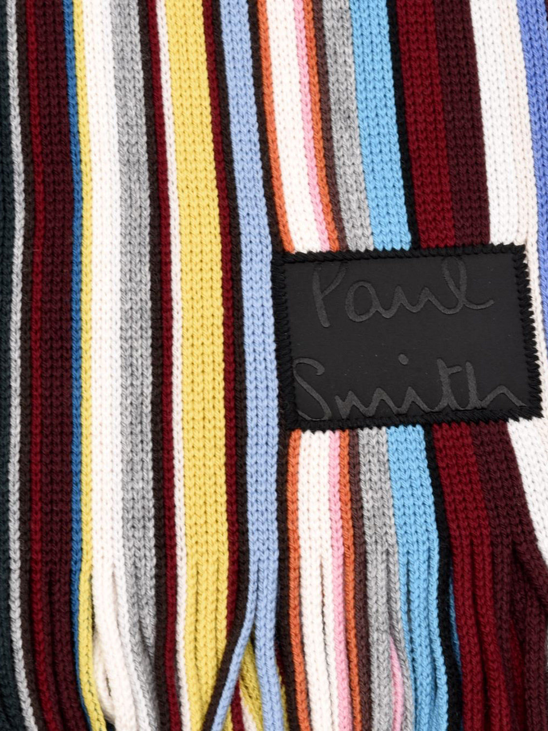 Sciarpa PAUL SMITH Uomo - Multicolore