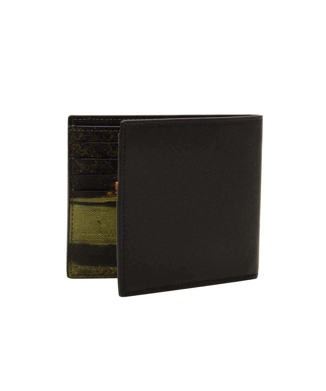 Portafoglio PAUL SMITH Uomo - Nero