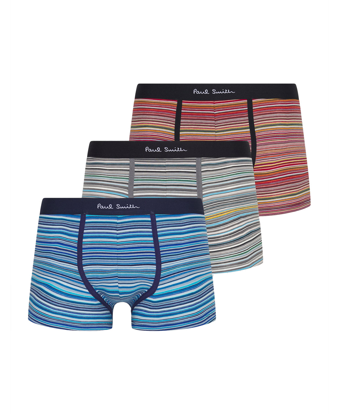Boxer PAUL SMITH Uomo - Multicolore
