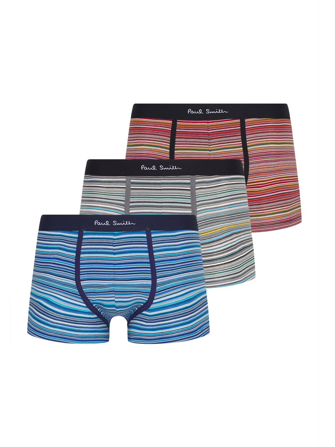 Boxer PAUL SMITH Uomo - Multicolore