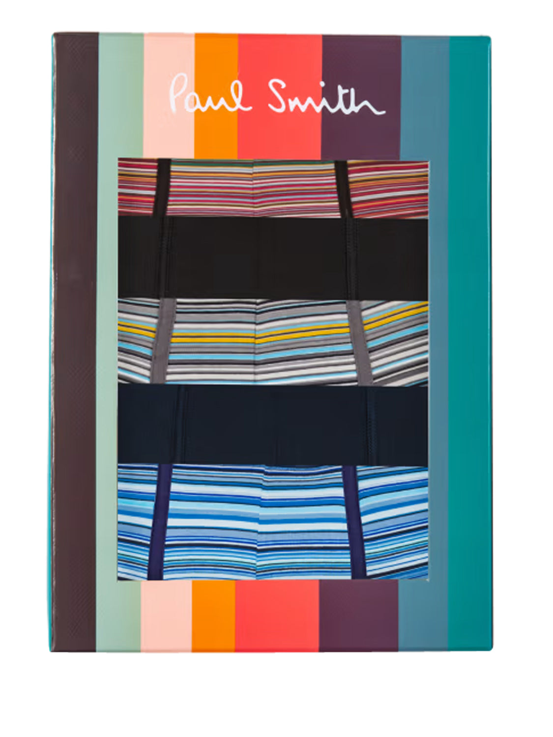 Boxer PAUL SMITH Uomo - Multicolore