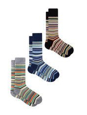 Calze Gift Box PAUL SMITH Uomo - Multicolore
