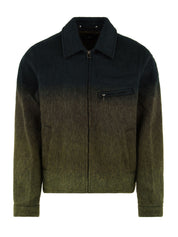 Giubbotto PAUL SMITH Uomo - Verde