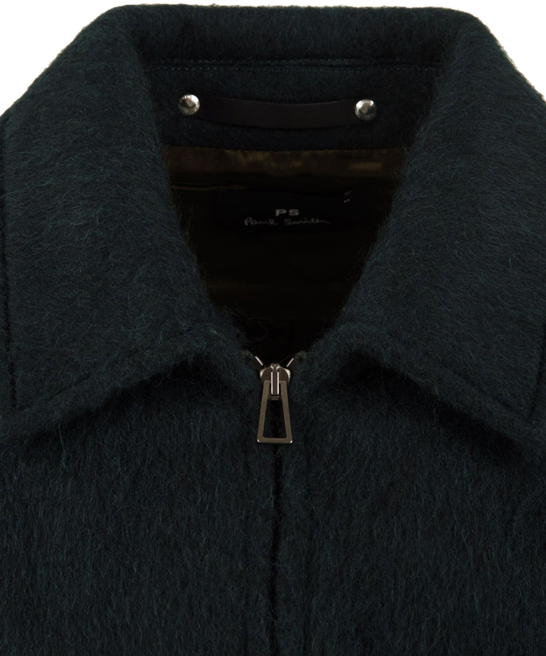 Giubbotto PAUL SMITH Uomo - Verde