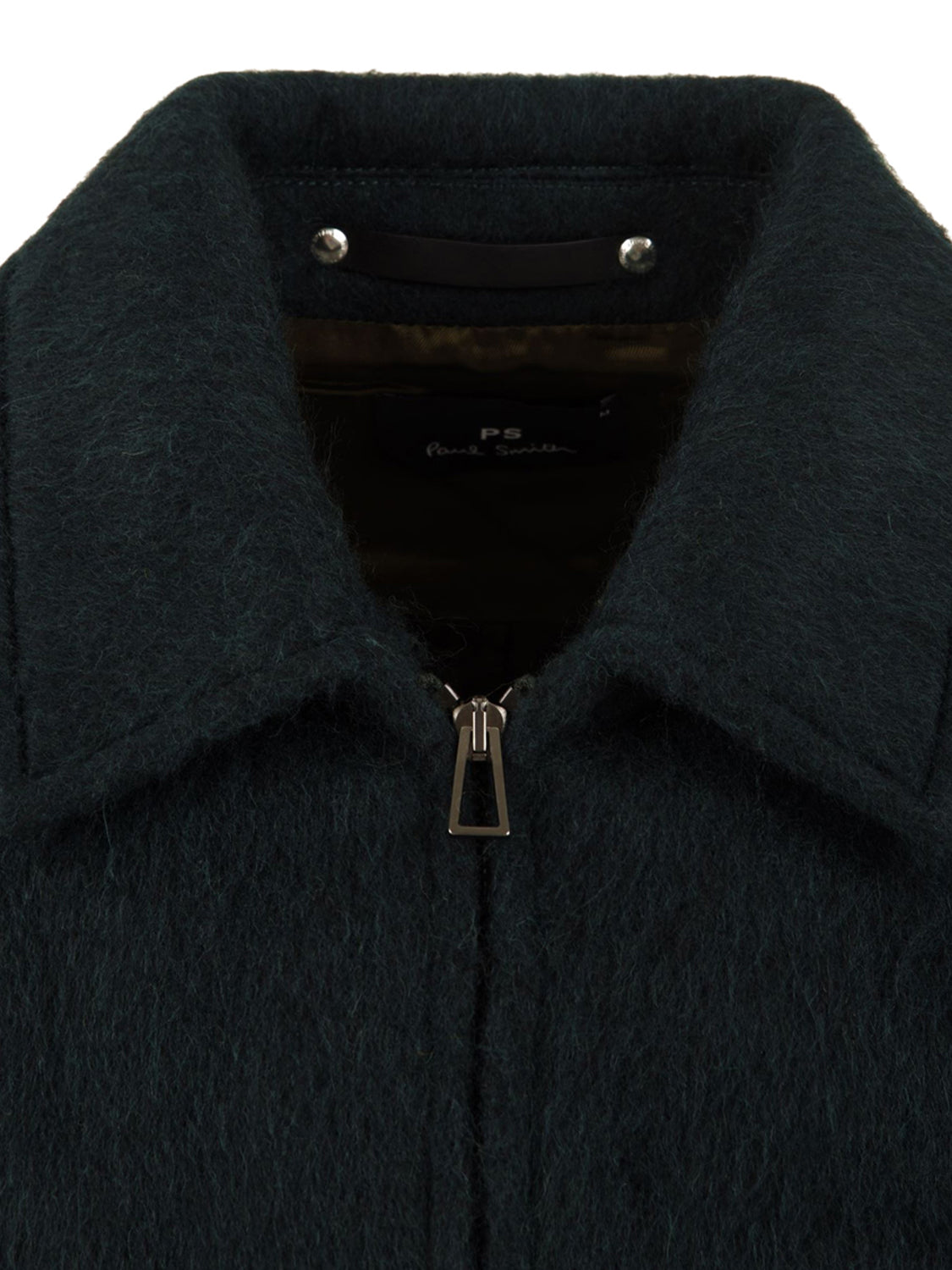 Giubbotto PAUL SMITH Uomo - Verde