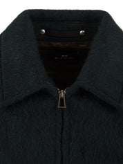 Giubbotto PAUL SMITH Uomo - Verde