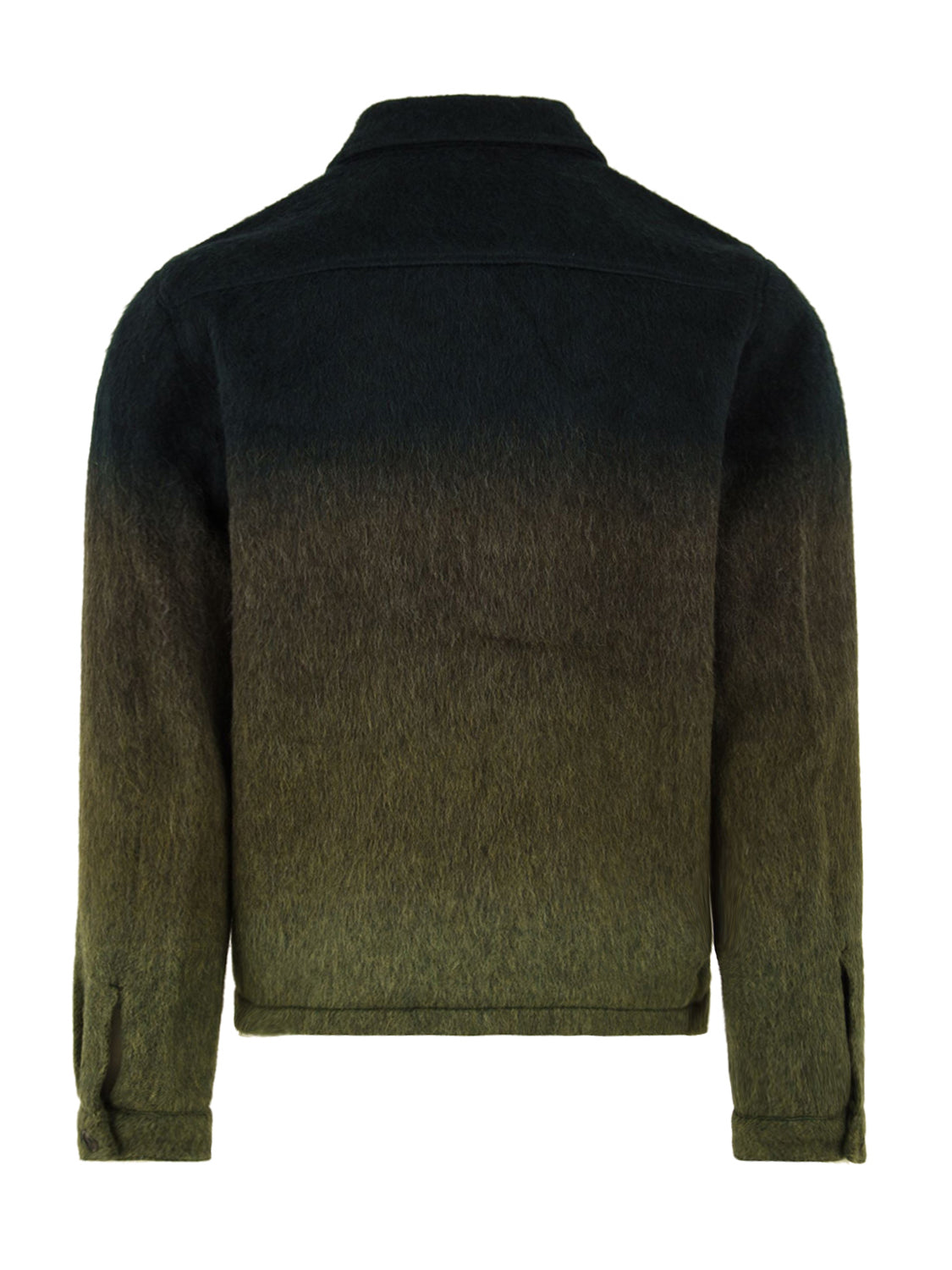 Giubbotto PAUL SMITH Uomo - Verde
