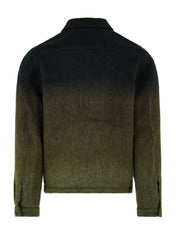 Giubbotto PAUL SMITH Uomo - Verde