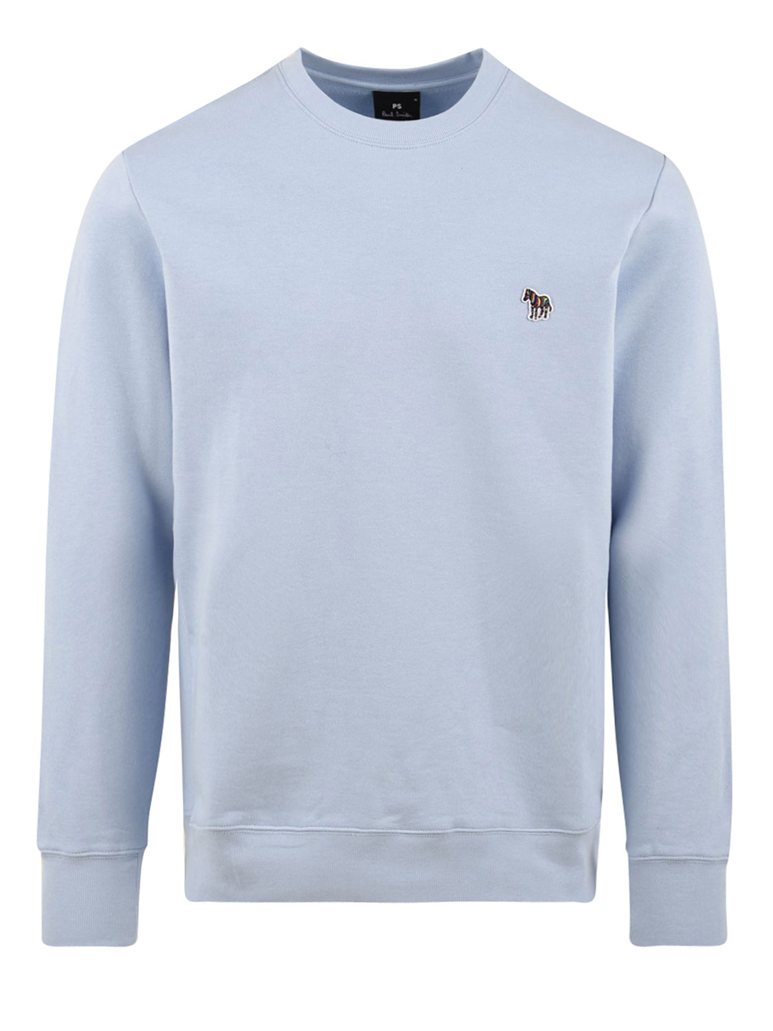 Felpa PAUL SMITH Uomo - Blue
