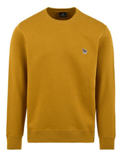 Felpa PAUL SMITH Uomo - Giallo