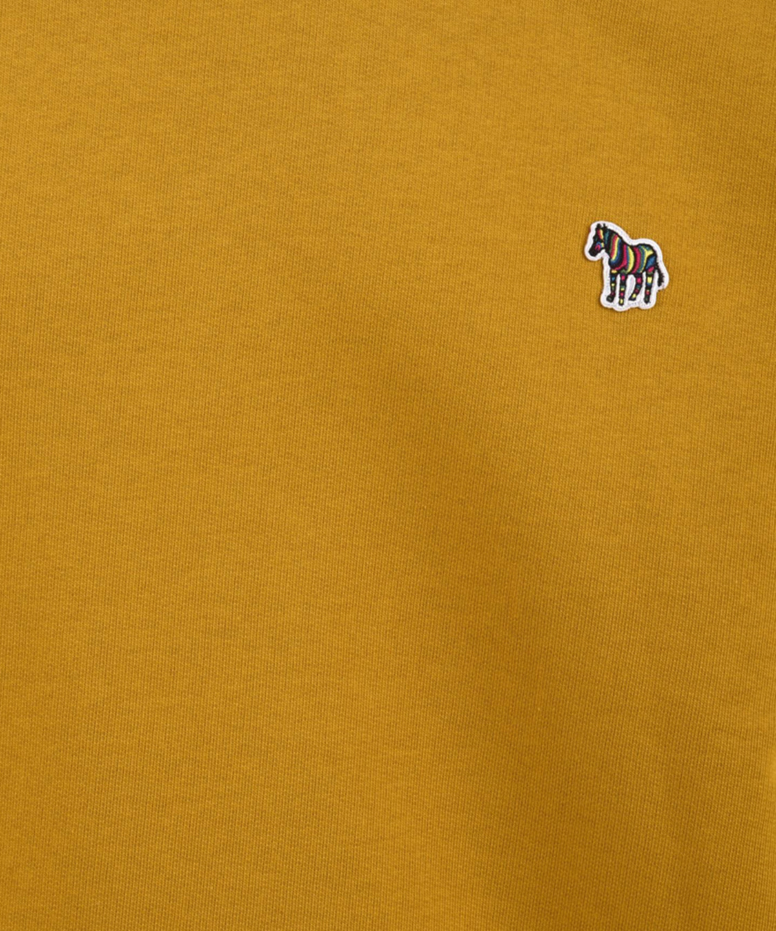 Felpa PAUL SMITH Uomo - Giallo