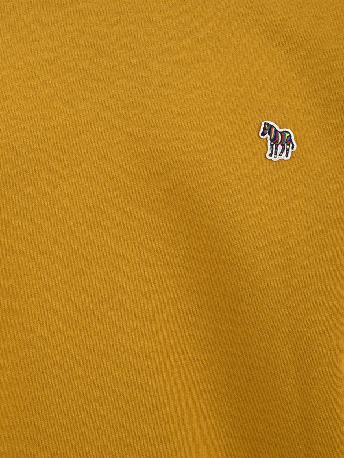 Felpa PAUL SMITH Uomo - Giallo