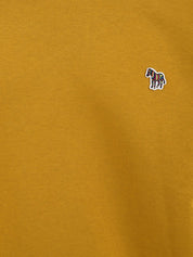 Felpa PAUL SMITH Uomo - Giallo