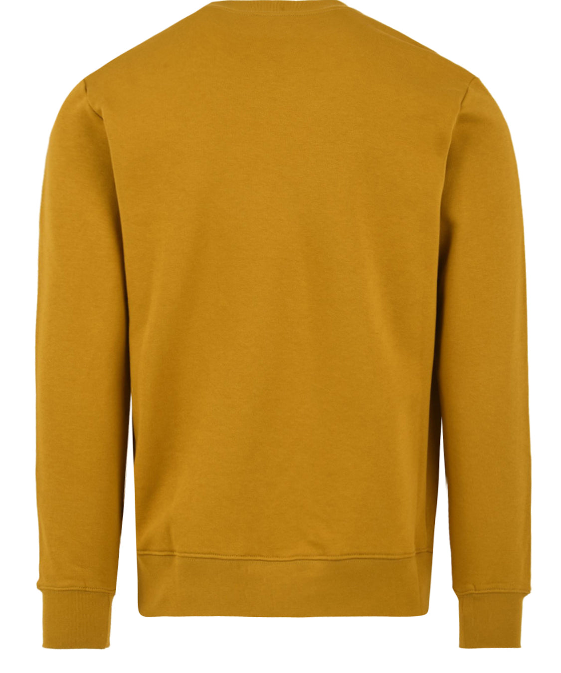 Felpa PAUL SMITH Uomo - Giallo