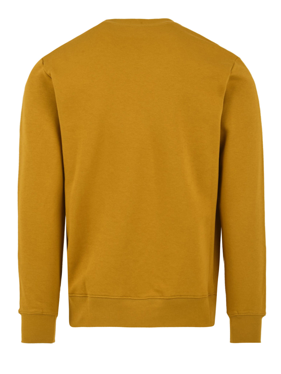 Felpa PAUL SMITH Uomo - Giallo
