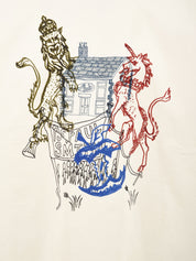 T-shirt PAUL SMITH Uomo - Bianco