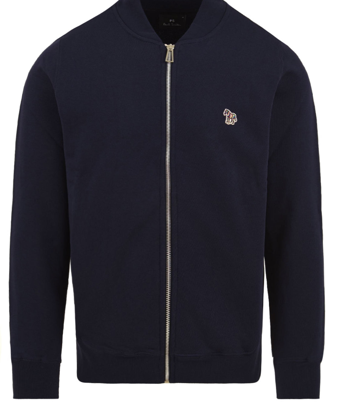 Felpa PAUL SMITH Uomo - Blue